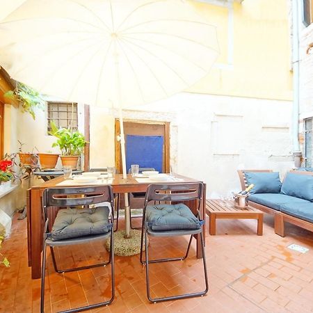 ונציה Corte Rota Terrace San Marco מראה חיצוני תמונה