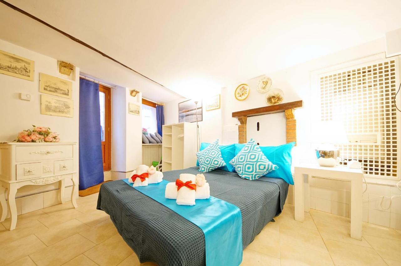 ונציה Corte Rota Terrace San Marco מראה חיצוני תמונה