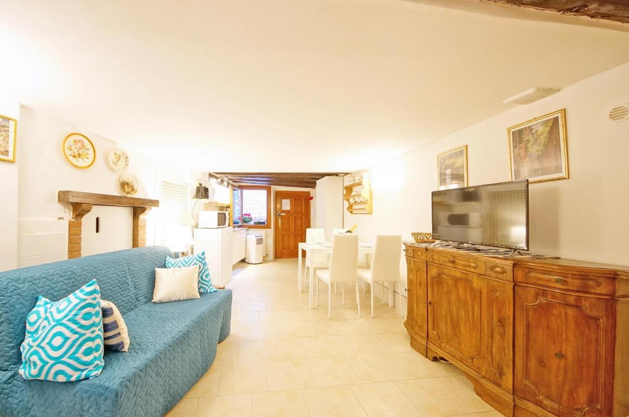 ונציה Corte Rota Terrace San Marco מראה חיצוני תמונה