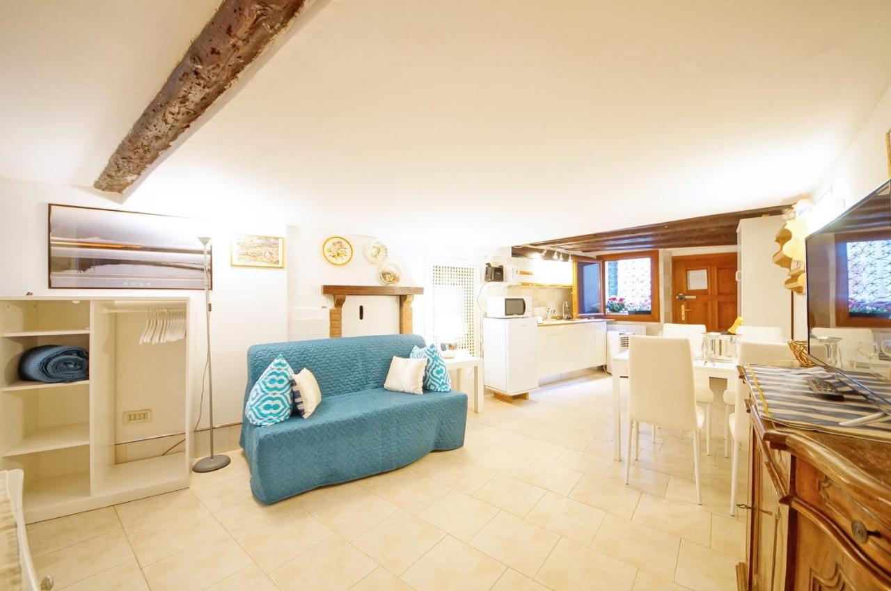 ונציה Corte Rota Terrace San Marco מראה חיצוני תמונה
