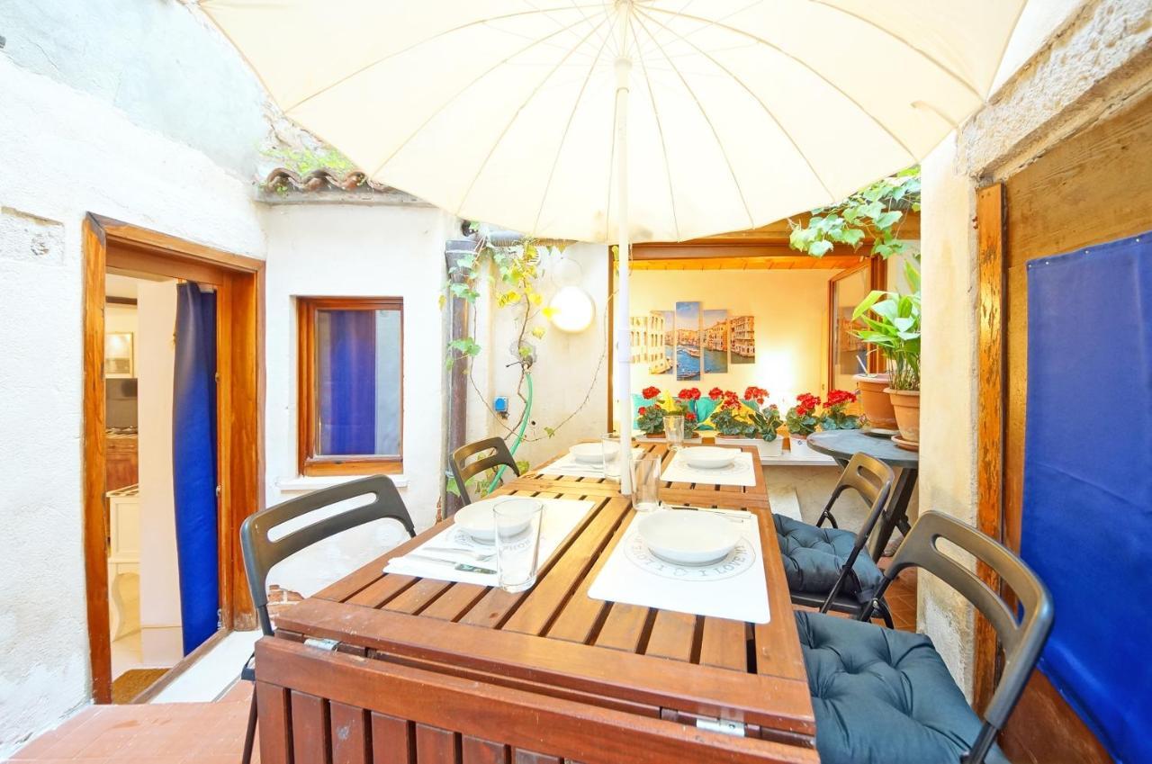ונציה Corte Rota Terrace San Marco מראה חיצוני תמונה